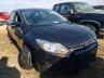 2014 FORD  FOCUS