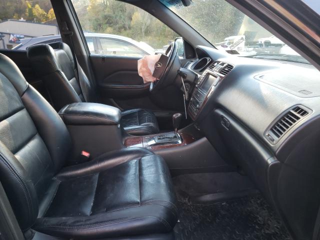 2005 ACURA MDX TOURIN 2HNYD188X5H523398