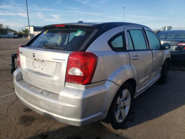 2012 DODGE CALIBER SX 1C3CDWDA7CD531110