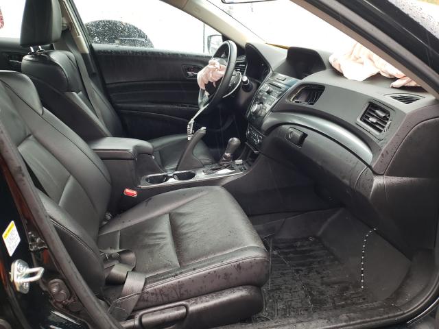 2015 ACURA ILX 20 19VDE1F39FE001568
