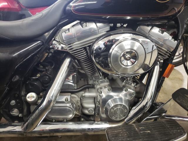 2002 HARLEY-DAVIDSON FLHT 1HD1DDV1X2Y624327