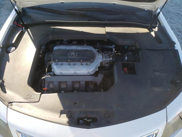 2013 ACURA TL TECH 19UUA8F58DA010938