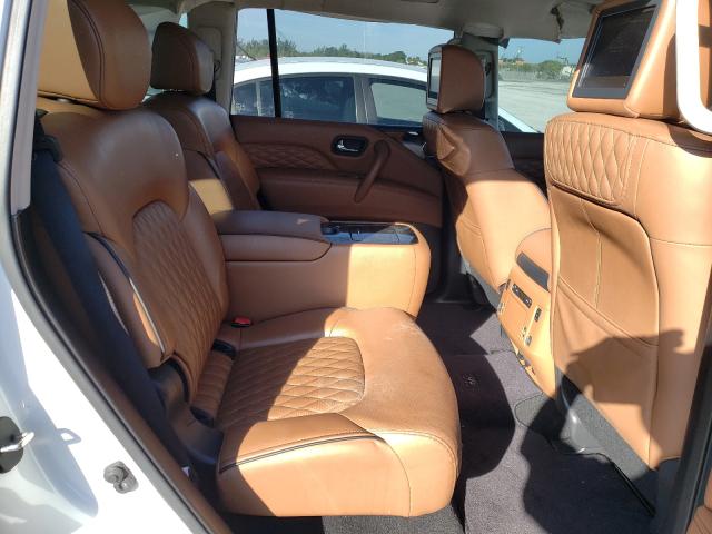 2019 INFINITI QX80 LUXE JN8AZ2NE5K9229691