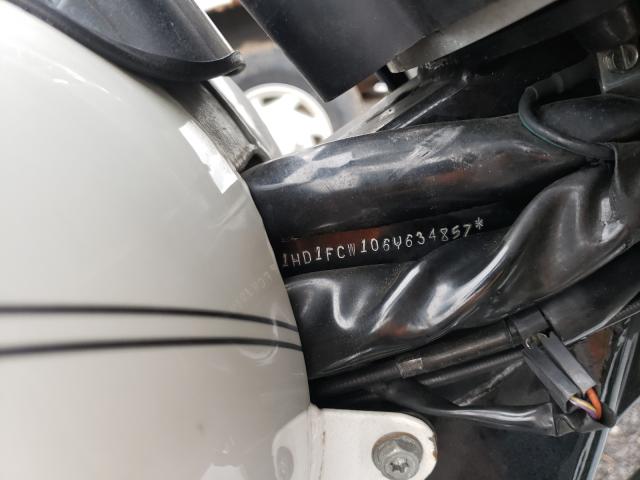 2006 HARLEY-DAVIDSON FLHTCUI 1HD1FCW106Y634857