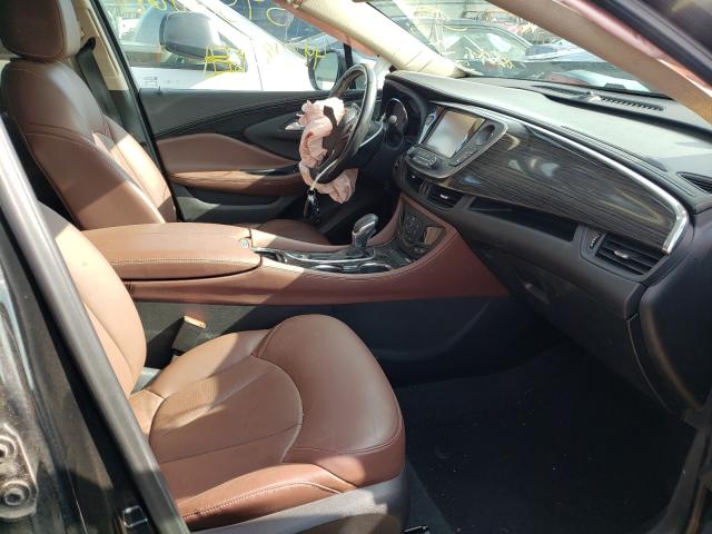 2017 BUICK ENVISION E LRBFXBSA2HD012175