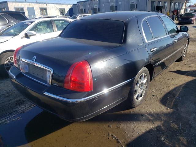 2011 LINCOLN TOWN CAR E 2LNBL8EV3BX758384