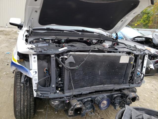 2018 CHEVROLET TAHOE SPEC 1GNSKFEC5JR375976