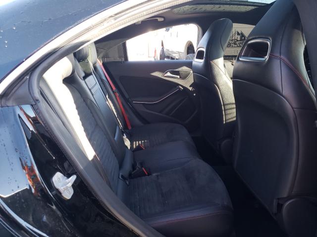 2015 MERCEDES-BENZ CLA 45 AMG WDDSJ5CB8FN171869