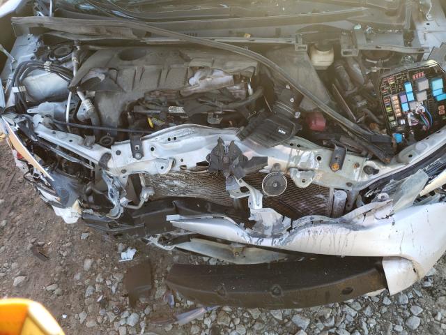 2016 TOYOTA CORROLA LE 2T1BURHE9GC655890
