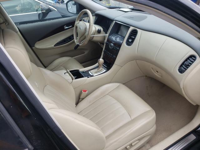 2011 INFINITI EX35 BASE JN1AJ0HR0BM850214
