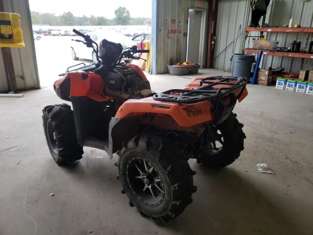 2018 HONDA TRX500 FM 1HFTE4564J4301843