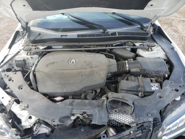 2015 ACURA TLX ADVANC 19UUB2F73FA015592