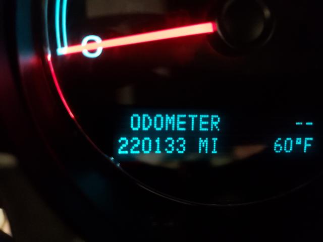 2013 GMC SIERRA K35 1GT426E89DF173208
