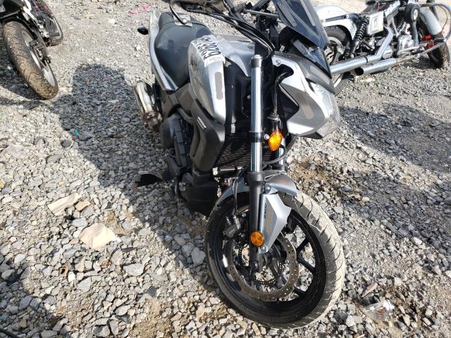2015 HONDA CTX700 ND JH2RC6841FK100329