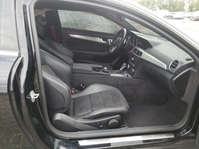 2013 MERCEDES-BENZ C 350 4MAT WDDGJ8JB3DG083775
