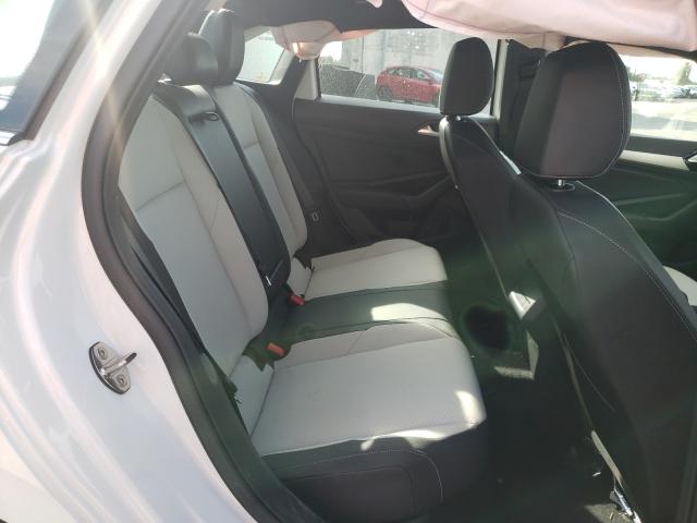 3VWC57BU3MM018788 Volkswagen Jetta S 2021. Фото: 5