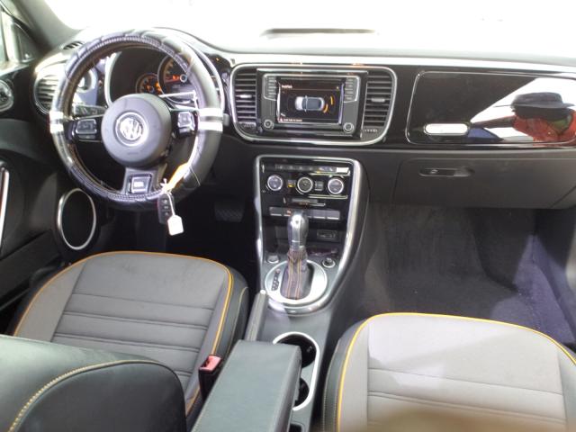 2018 VOLKSWAGEN BEETLE DUN 3VWTDAAT1JM505945