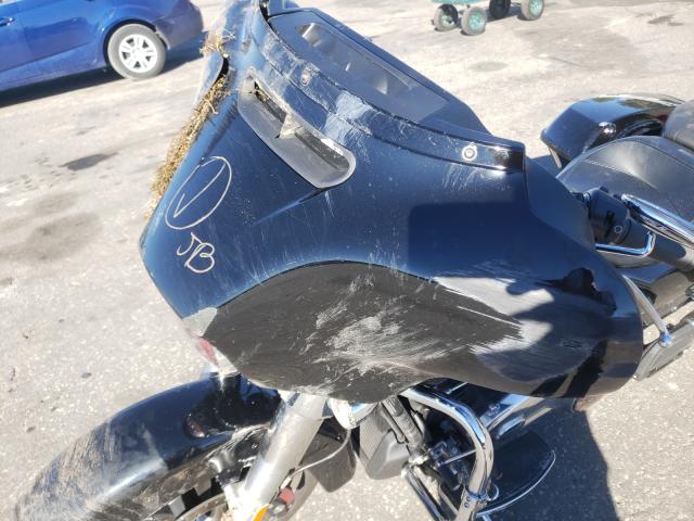 2019 HARLEY-DAVIDSON FLHT 1HD1FVC2XKB672442