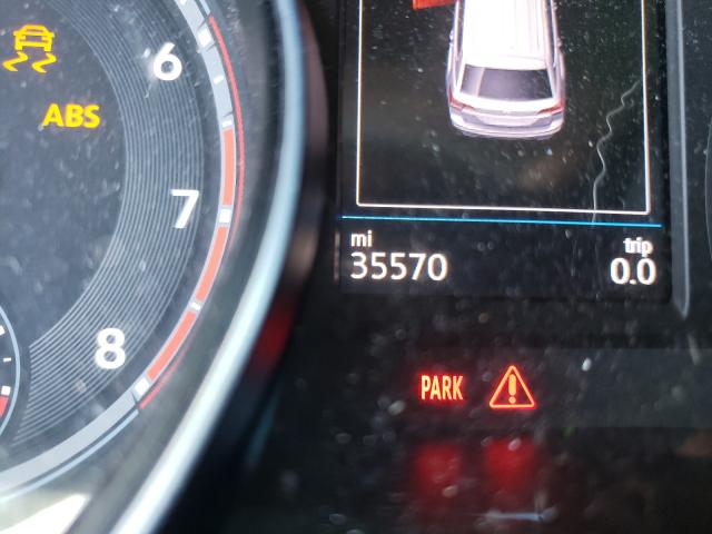 2019 VOLKSWAGEN ATLAS S 1V2AP2CA7KC611160