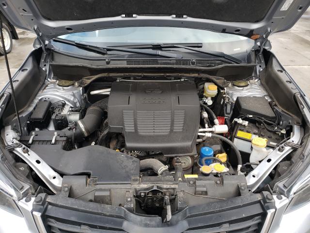 2020 SUBARU FORESTER JF2SKADC0LH598966