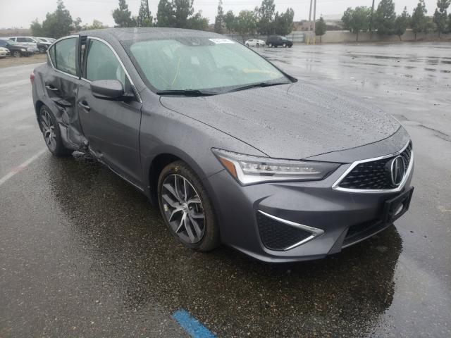 2020 ACURA ILX PREMIU 19UDE2F71LA002570