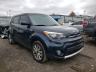 2017 KIA  SOUL