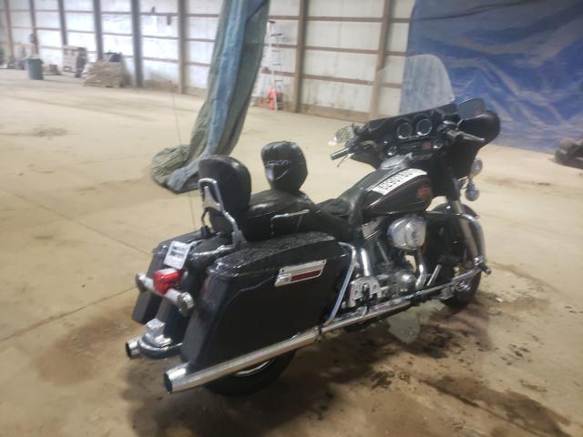 2002 HARLEY-DAVIDSON FLHT 1HD1DDV132Y623164