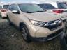 2018 HONDA  CRV