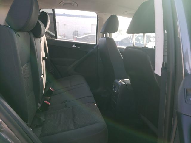 2018 VOLKSWAGEN TIGUAN LIM WVGAV7AX0JK005923