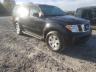 2007 NISSAN  PATHFINDER