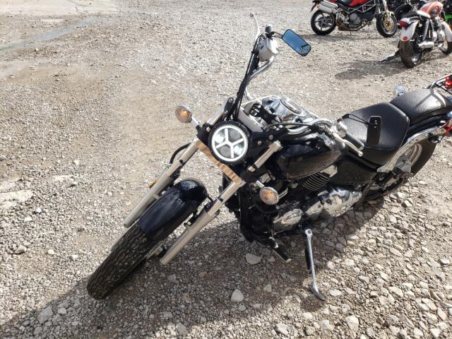 2013 YAMAHA XVS650 JYAVM01E3DA139216