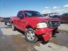 2005 FORD  F150