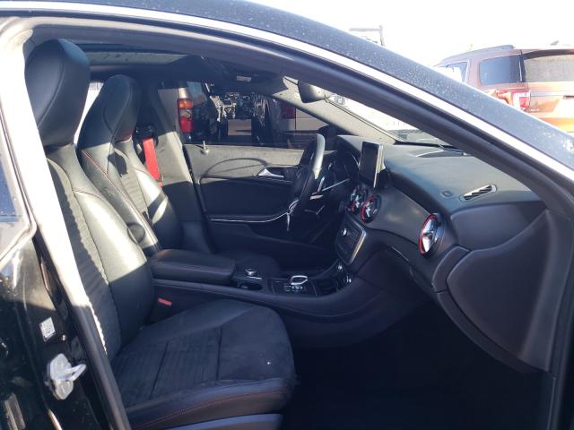 2015 MERCEDES-BENZ CLA 45 AMG WDDSJ5CB8FN171869