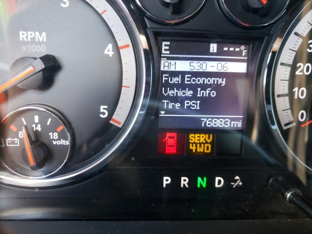 2010 DODGE RAM 2500 3D7UT2CL7AG188173