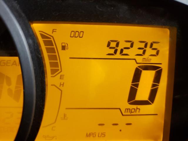 2019 KAWASAKI KLE300 B JKALE8B12KDA01694