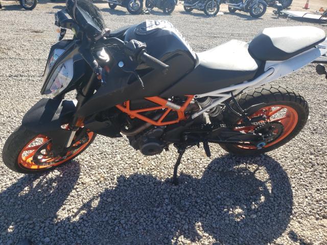 2020 KTM 390 DUKE MD2JPJ409LC269336