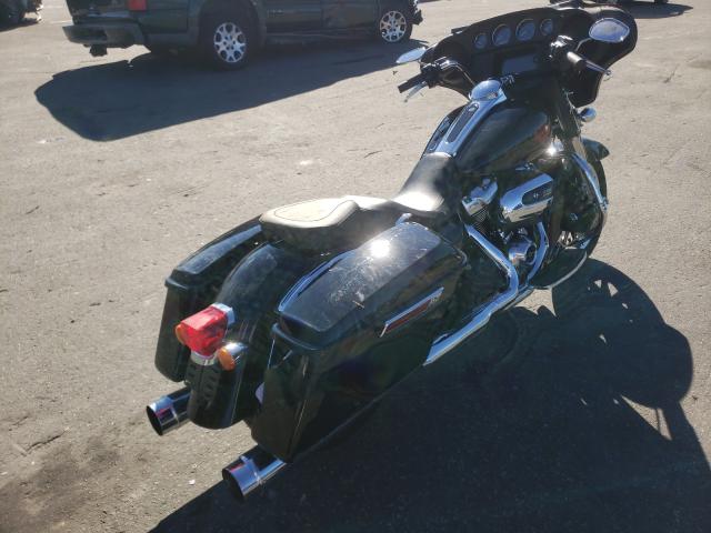 2019 HARLEY-DAVIDSON FLHT 1HD1FVC2XKB672442