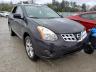 2011 NISSAN  ROGUE