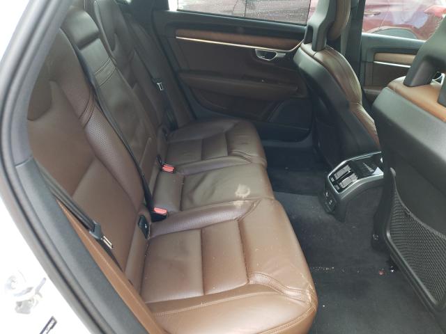 2018 VOLVO S90 T6 INS LVY992ML5JP006245