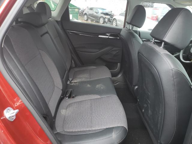 2021 KIA SELTOS S KNDEUCAA1M7047568