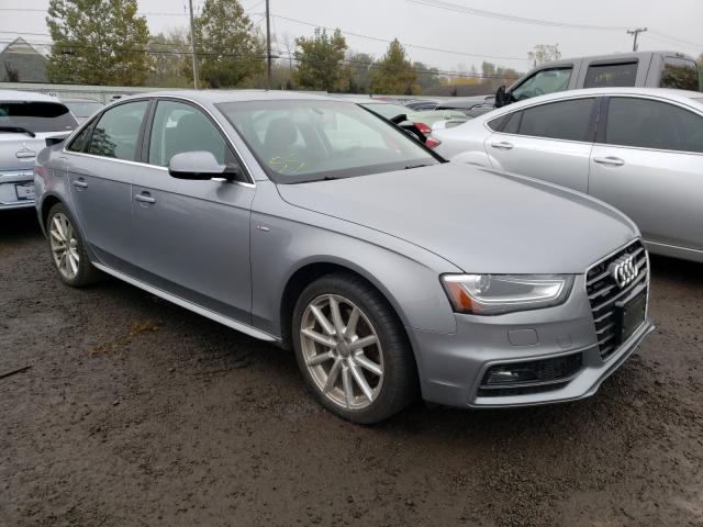 VIN WAUFFAFL9FN042692 2015 Audi A4, Premium Plus no.1