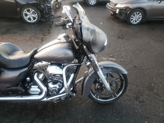 2016 HARLEY-DAVIDSON FLHXS STRE 1HD1KRM15GB666791