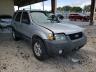 2006 FORD  ESCAPE