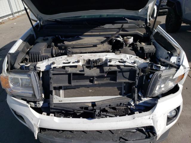 2016 GMC CANYON SLE 1GTG6CE34G1161067