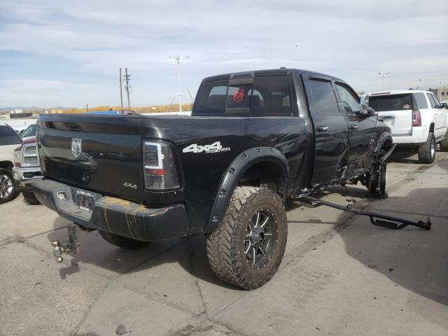 2010 DODGE RAM 2500 3D7TT2CT8AG132206