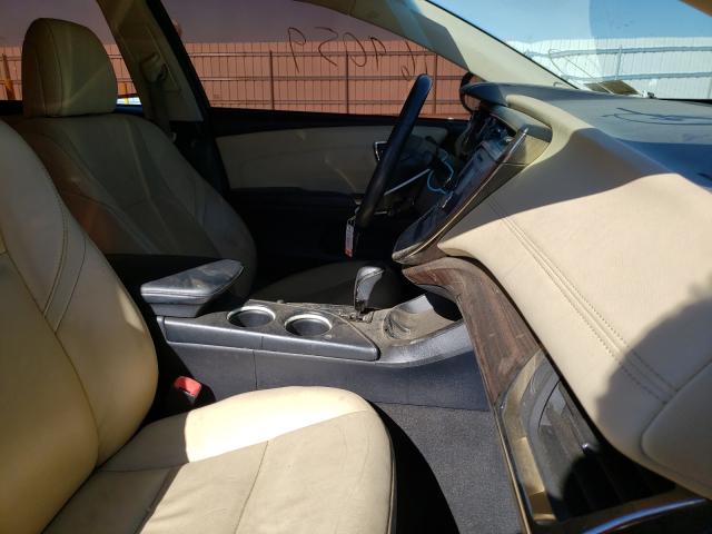 2014 TOYOTA AVALON HYB 4T1BD1EB6EU024618