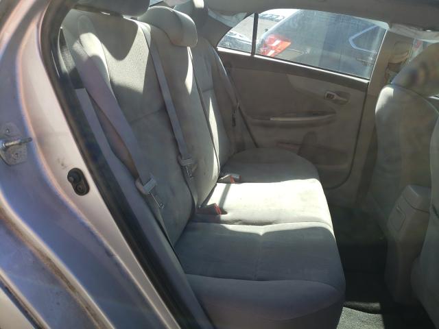 2012 TOYOTA CORROLA LE 5YFBU4EE7CP054009