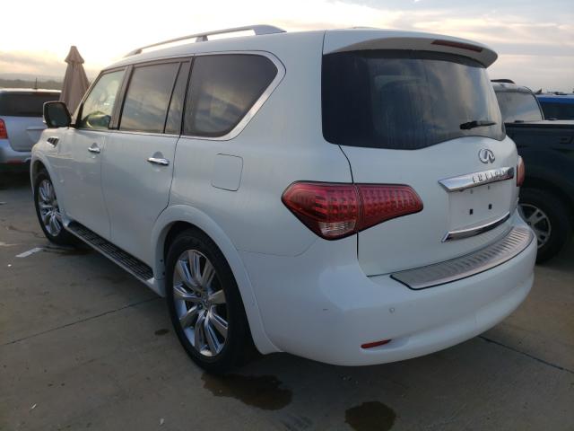 2012 INFINITI QX56 JN8AZ2NE1C9018098