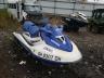 2002 SEADOO  JETSKI