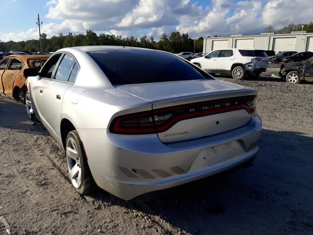 2015 DODGE CHARGER PO 2C3CDXAG2FH844877